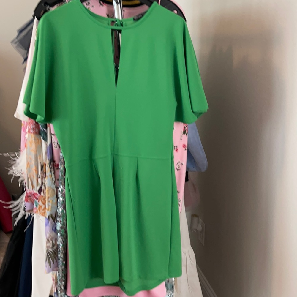 Zara romper